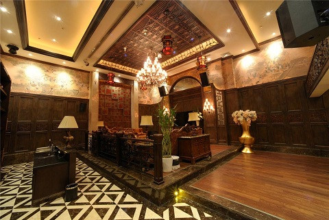 泉山哪个KTV少爷男模妹子服务好